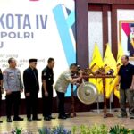 Plt Wali Kota Batu Apresiasi Peran Senkom, Muskot IV Jadi Momentum Penguatan Sinergi