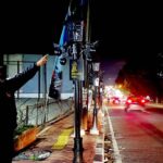 Lampu Jalan Baru Berguguran! Proyek PJU di Kota Batu Disorot, DPRD Desak Evaluasi Total