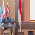 Kahar Muzakir Pastikan Aspirasi Warga Batu Tembus Pusat, Suara Rakyat Tak Boleh Diabaikan