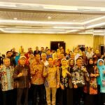 Dekan FKIP UNIMERZ Hadiri Rakornas Nasional, Dorong Transformasi LPTK Swasta Menuju Pendidikan Bermutu