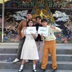 Yumiko Alfredda Viskha Sinartha Menangis Haru, Monolog “Ingatan” Antar ke Juara I FLS3N Kota Batu