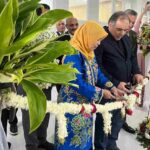 Resmi Dibuka! UIN Malang Luncurkan Markaz Al-Qur’an–Arab Kolaborasi Internasional dengan Mesir