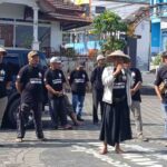 Camat Bumiaji Siap Mundur Jika Sengketa Sumber Air Giripurno Tak Tuntas