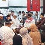 Di Madinah, Nurochman Meneladani Akhlak Rasul: Pemimpin yang Melayani dengan Ikhlas