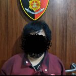 Emosi di Jalan Berujung Pidana, Pelaku Pelempar Batu di Pujon Diringkus Dini Hari