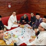 Dari Madinah, Silaturahmi Jamaah Haji Mengalirkan Keberkahan untuk Kota Batu