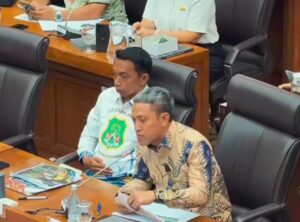 DPR RI.