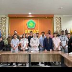 International Office UIN Malang Sosialisasi Keimigrasian dan Akademik, Perkuat Layanan Mahasiswa Internasional