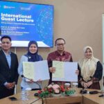 Genjot Publikasi Global, UIN Malang Hadirkan Akademisi Internasional Kupas Strategi Tembus Jurnal Bereputasi