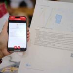 Cek Sertipikat Tanah Kini Cukup Lewat HP, ATR/BPN Permudah Akses Layanan Digital HP baru_11zon
