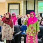 Prof. Ilfi Ajak Muslimat NU Perkuat Peran Perempuan Tekan Kasus Sosial di Malang