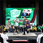 Manusiakan Rakyat Jadi Kunci, Nusron Wahid Kupas Gaya Kepemimpinan di Hadapan Mahasiswa Banyumas