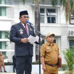 Otda XXX 2026: Pemkab Jeneponto Teguhkan Komitmen Pelayanan Publik dan Pembangunan Berkelanjutan