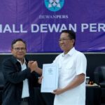 Era Pembajakan Konten Berakhir! Pemerintah Siap ‘Hajar’ Pelanggar Hak Cipta Jurnalistik