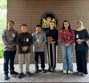 MAROKO BARU