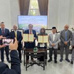 Gebrakan Internasional UIN Maliki Malang, Kolaborasi UEA–Mesir Dorong Lahirnya Pusat Tahfidz Modern