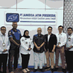 Bank Jatim Dorong Hilirisasi Ekspor, Kredit Tani Siap Ubah Wajah Ekonomi Jombang