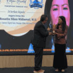 Melampaui Zaman, Niken Widiastuti Buktikan Perempuan Bisa Memimpin dan Menginspirasi NIKEN BARU1_11zon
