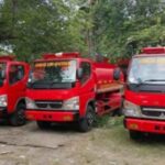 Krisis Air Mengancam, Bupati Jeneponto Gerak Cepat Atur Irigasi dan Turunkan Bantuan Darurat