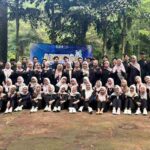 ADHIKARA Jadi Motor Awal, HMPS Biologi “Semut Merah” Perkuat Fondasi Kepengurusan 2026