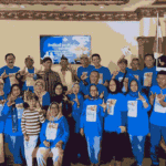 Dari Ampel untuk Abadi: Puisi Para Alumni STIKOSA-AWS Menyatukan Kenangan, Menyapa Masa Depan