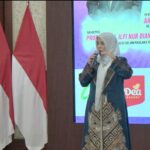 Perempuan Harus Bangkit! Ilfi Nur Diana Serukan Perlawanan terhadap Ketidakadilan Global di Peringatan Hari Kartini