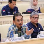 ATR/BPN Dorong STPN Jadi Sekolah Kedinasan, DPR RI Minta Persiapan Matang SEKJEN BARU_11zon