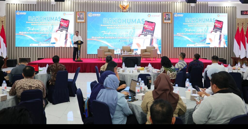SEMINAR BARU