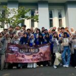 SMAN 7 Malang Jalin Kolaborasi Broadcasting dengan UIN Malang Lewat SIMFONI FM