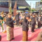 Kirab Pusaka Menggema, Haul Eyang Djoego ke-156 Sedot Ribuan Warga di Blitar