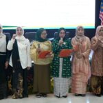 Ratusan Perempuan “Bersatu dan Bersuara” di UIN Malang! Deklarasi Besar Gaungkan Isu Global hingga Keadilan Sosial