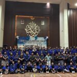 Reuni Akbar UNIOR UIN Malang: 200 Peserta Lintas Generasi Satukan Visi, Perkuat Regenerasi Organisasi