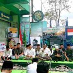 Sarbumusi Kota Batu Suarakan Hak Buruh Tanpa Aksi, Doa Jadi Kekuatan