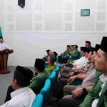 Menteri ATR/BPN Nusron Wahid Gaungkan Reforma Agraria Berkeadilan di UNWAHAS Semarang