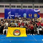 Guncang Kejurprov Jatim 2026! UKM Taekwondo UIN Maliki Malang Sabet Juara Umum II di Tengah 1.349 Atlet