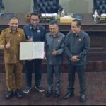 DPRD Batu Terima LKPJ 2025, Soroti Lemahnya Perencanaan hingga SiLPA Rp144 Miliar