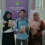 Mahasiswa Magister Psikologi UIN Maulana Malik Ibrahim Malang Terbitkan Buku ISBN, Kupas Fenomena Sosial Secara Kritis