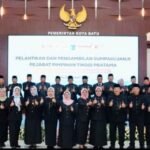 Saringan Ketat Sekda Batu! 6 ASN Lolos, 4 Gugur—Pertarungan Elite Birokrasi Kian Memanas