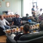 DPRD Batu Gerak Cepat! Didik Subianto Soroti Kisruh Pasar Among Tani, Token Listrik hingga Parkir Jadi Prioritas 1392224_11zon