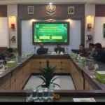 UNISDA Lamongan Tancap Gas Menuju Kampus Berstandar Global, Audit ISO Stage 2 Sukses Digelar