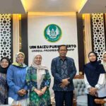 Kolaborasi UIN Malang–Belanda Tembus Pendanaan Internasional MORA The AIR Fund 2026