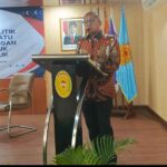 Prof. Dr. H. Abdul Latif Kupas Politik Dinasti dari Perspektif Konstitusi di Seminar Nasional Jayabaya