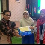 Warek I UIN Maliki: Dosen Bersertifikat Harus Lebih Aktif Menulis dan Menghasilkan Karya Ilmiah