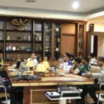 Pemkab Jeneponto Matangkan MT II 2026, Bupati Paris Yasir Fokuskan Optimalisasi Irigasi dan Luas Tanam