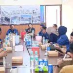 PWI Bojonegoro Belajar Kemandirian Organisasi ke PWI Malang Raya