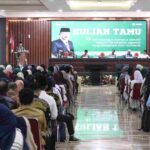 Unimerz Hadirkan Dirjen Pendis Kemenag RI, Kampanye Kampus Inklusif Lewat Kurikulum Berbasis Cinta