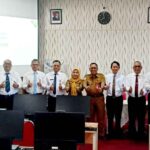 Siapa Layak Jadi Panglima ASN Kota Batu? Enam Kandidat Diuji Habis-habisan di BKD Jatim
