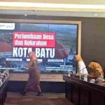 Tiga Desa-Kelurahan Terbaik Kota Batu Berebut Tiket ke Provinsi, Adu Inovasi di Hadapan Tim Juri