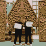 Mahasiswa Humaniora UIN Malang Gebrak Kompetisi Nasional, Tumbangkan Kampus-Kampus Elite di Business Plan Fest 2026