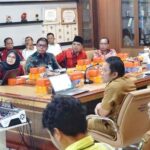CSR Jeneponto Diselaraskan dengan Prioritas Daerah, Bupati Paris Yasir Tekankan Dampak Nyata untuk Rakyat